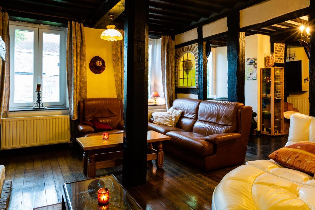 Relax A Maison Sax Kingsize 杜柏 外观 照片