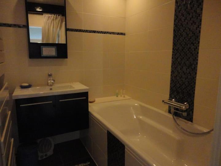 Relax A Maison Sax Kingsize 杜柏 外观 照片