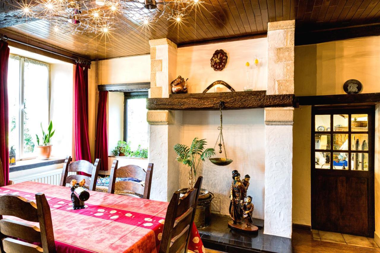Relax A Maison Sax Kingsize 杜柏 外观 照片